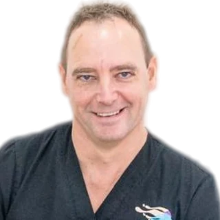Lee Herring, Inspire Medical Services